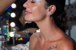 Glittery - 9