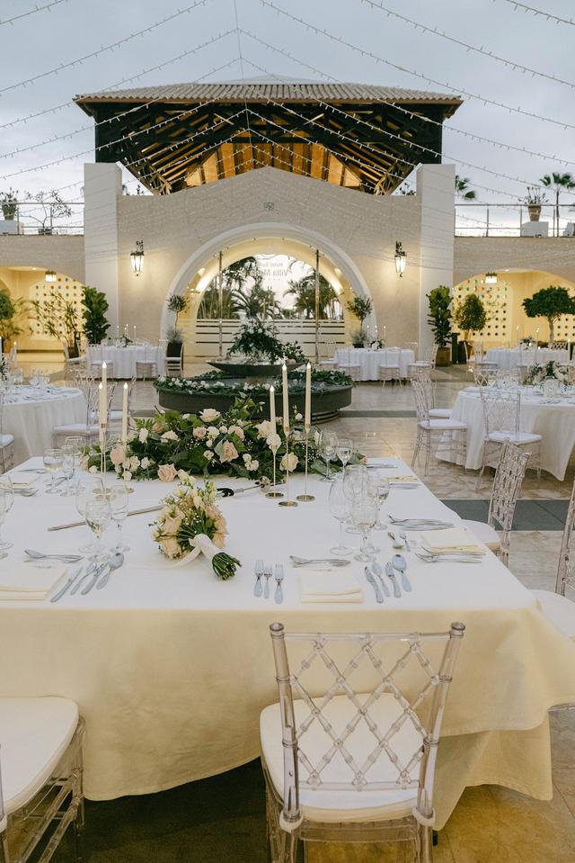 Cande Vargas Weddings - 2
