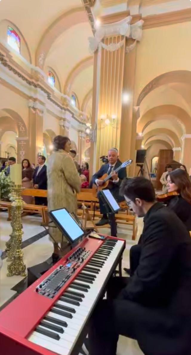 Eventos Musicales F&A - 2