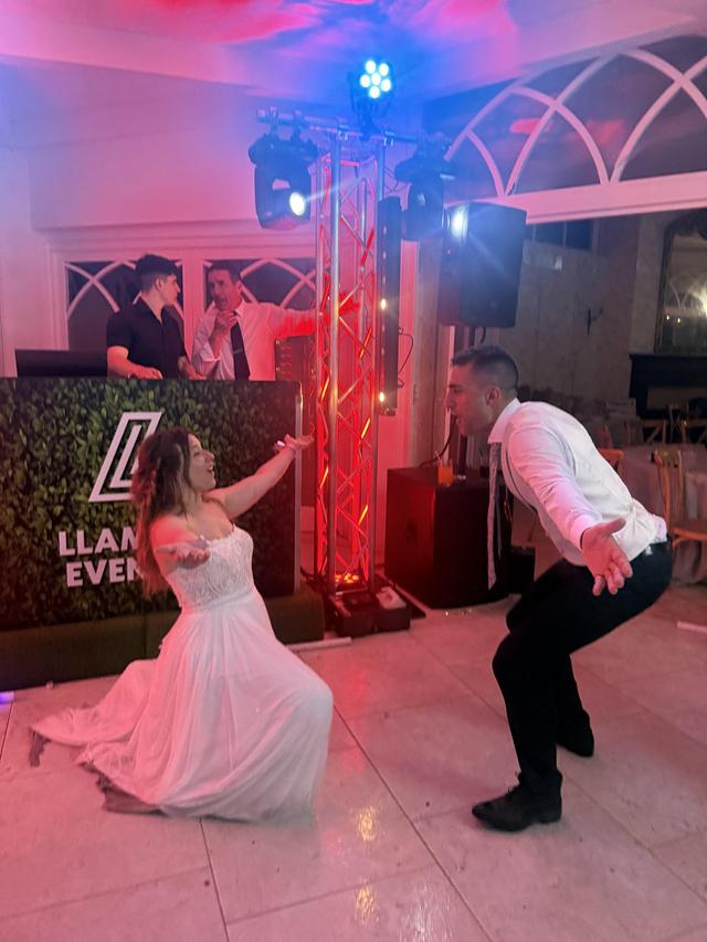 Llamedo Eventos - 2