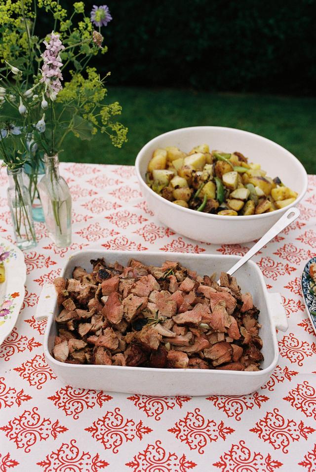 Nómada Catering - 1