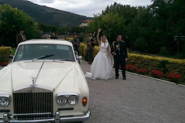 Un Clásico para tu Boda 5
