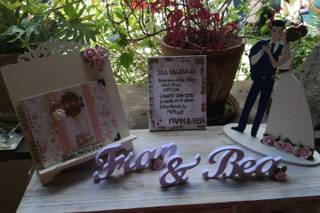 Leitmotiv Weddings - 1