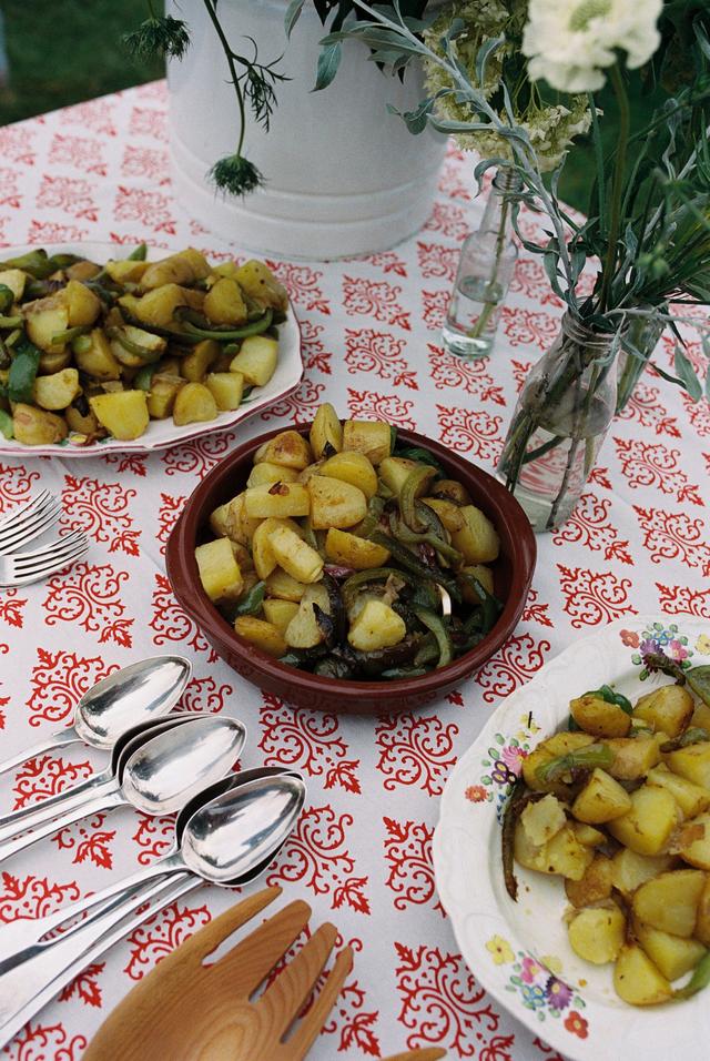 Nómada Catering - 2