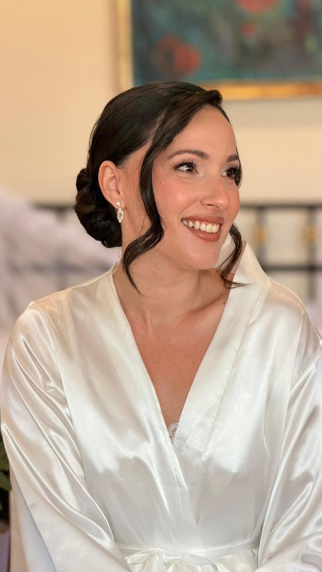 Carmina Zerpa - 3