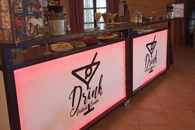 Drinkscocktail 3