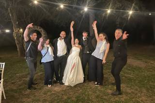 Delta Prime Events - La boda de tus sueños - 7