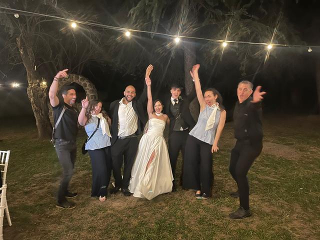 Delta Prime Events - La boda de tus sueños - 4