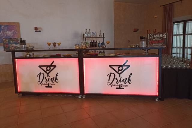 Drinkscocktail 4