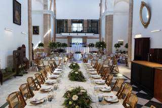 Orden Tercera Eventos - 10