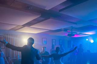 Delta Prime Events - La boda de tus sueños - 8