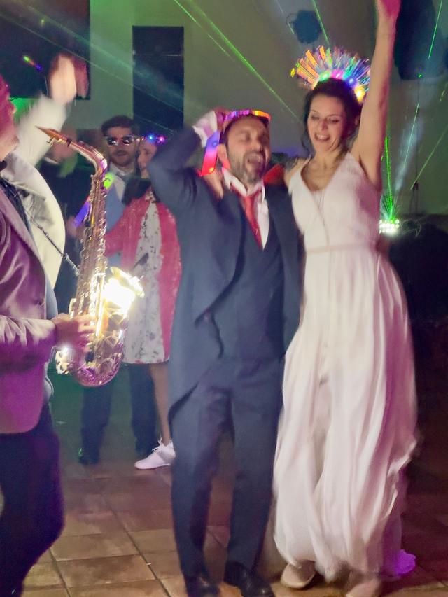 Miguel Sueiras Saxofonista - 2