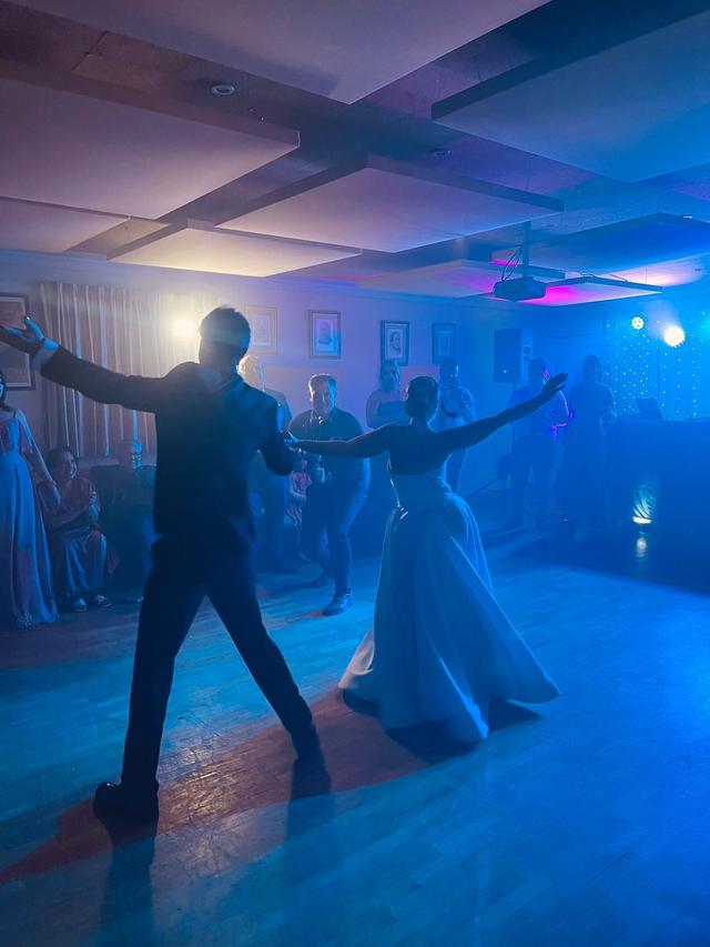 Delta Prime Events - La boda de tus sueños - 2