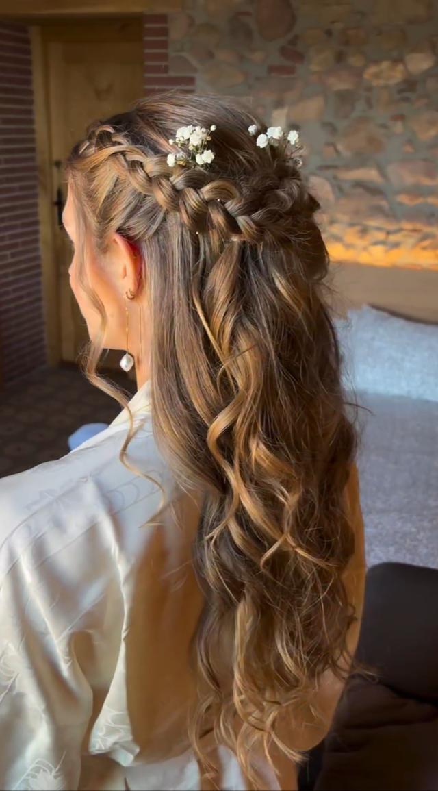 Sofia Machado Hair & Beauty - 2