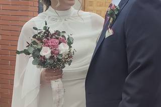 Simonetta Floral - 8