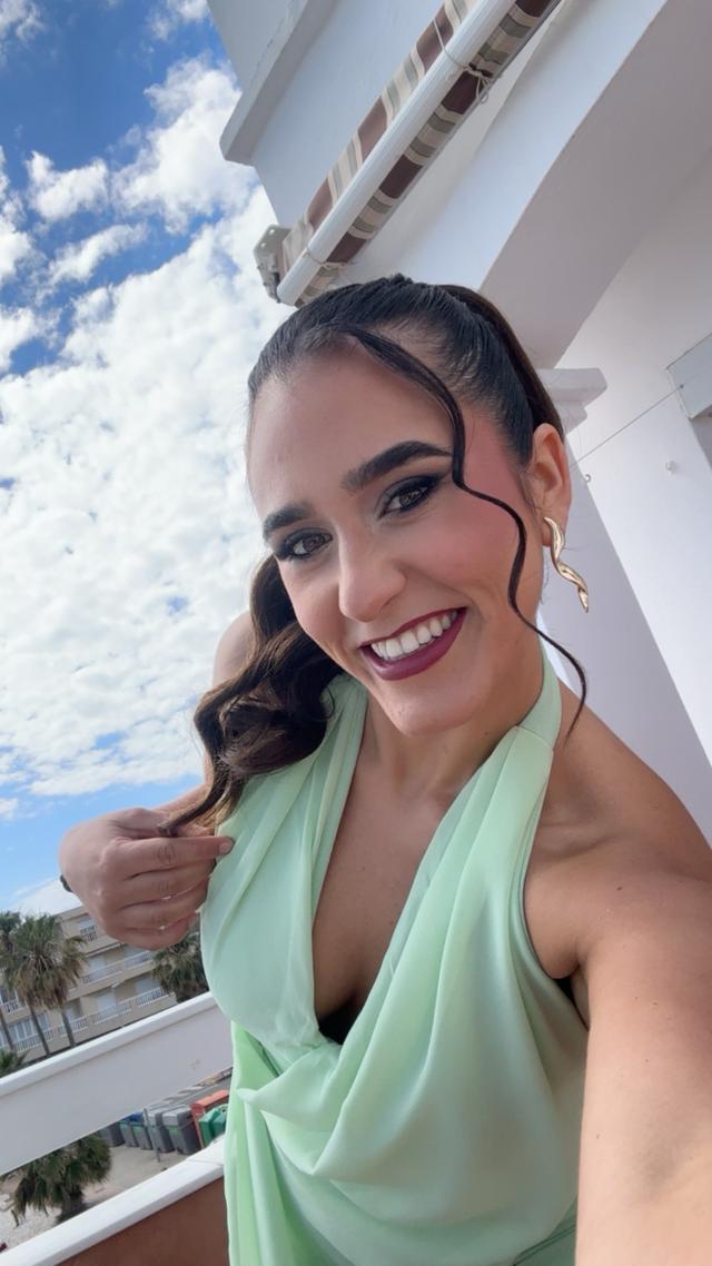 Makeup and beauty - 1