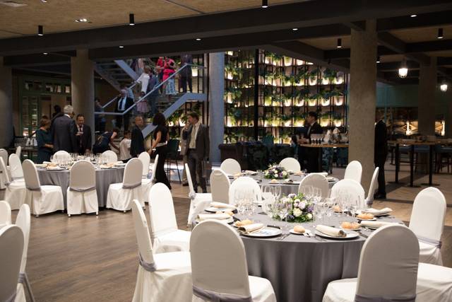 H10 Marina Barcelona 2