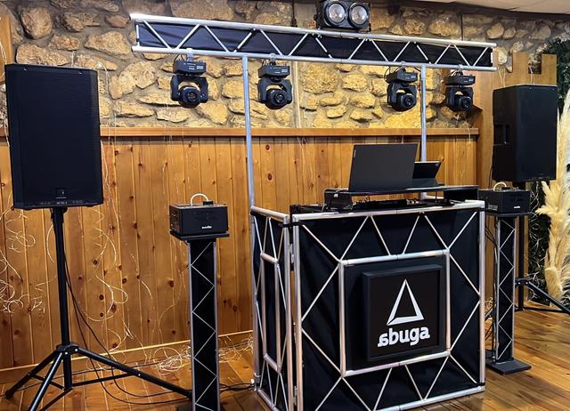 Abuga DJ - 1