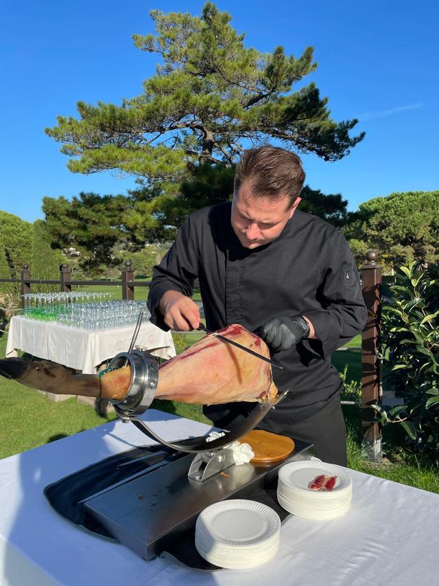 Jamón Pro - 4