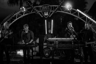 Brit Band - 6