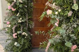 Simonetta Floral - 10