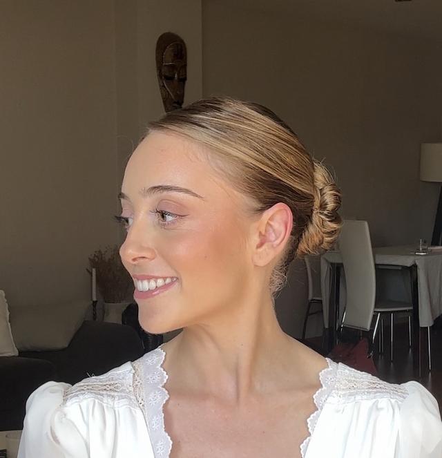 Ana Oria - 3