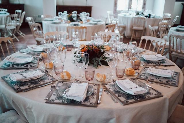 Medinaceli Catering - 1
