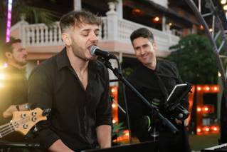 Brit Band - 7