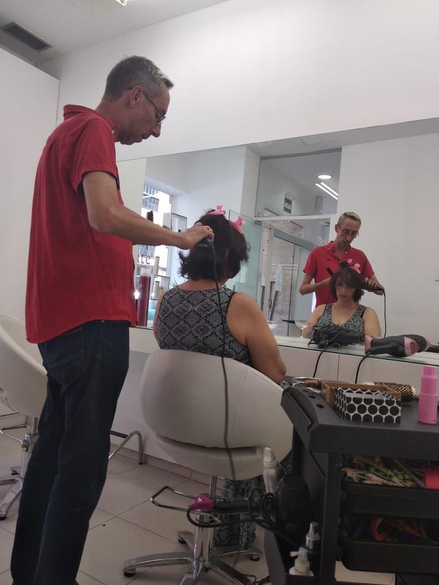 Hécate Novias y Estilistas - 2