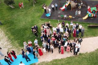 Drones para bodas - 7