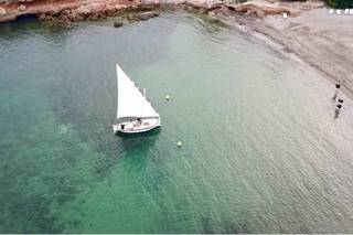 Drones para bodas - 8