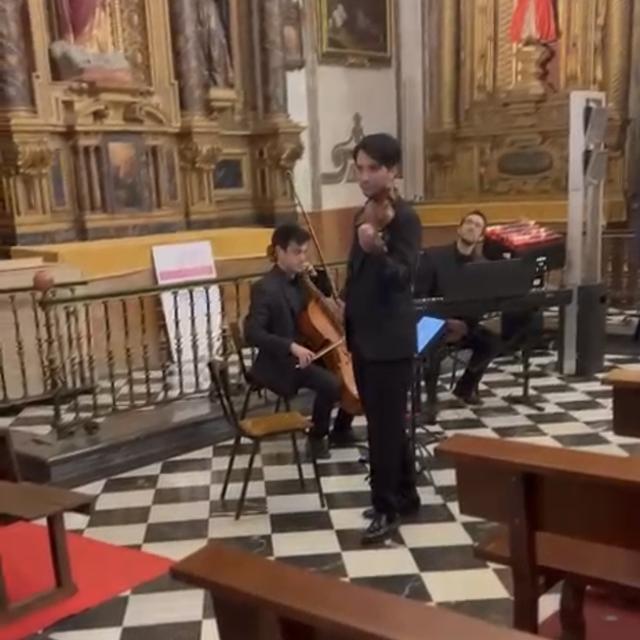 Trío Fígaro - 1