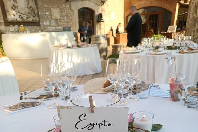 Dora Folch Wedding&Events 2