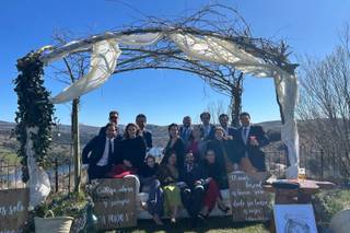 Las Buenas Costumbres - 22