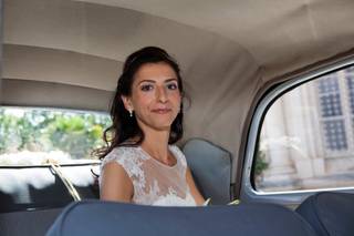 Rebecca Calleja Beauty Designer - 4