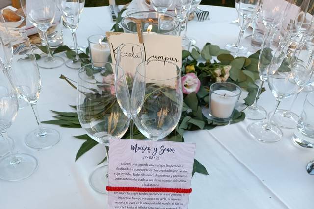 Dora Folch Wedding&Events 4