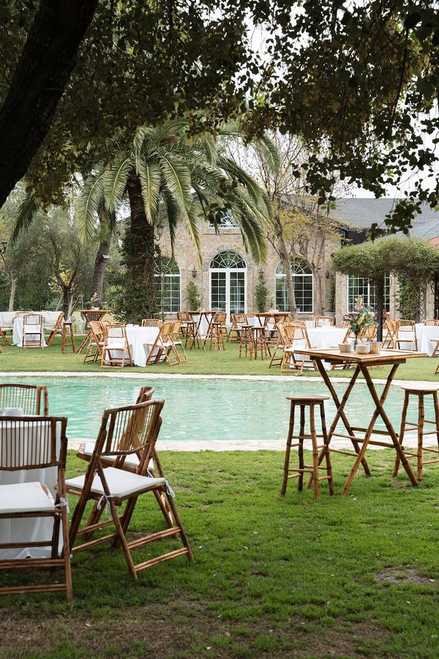 Catering La Biznaga - 3