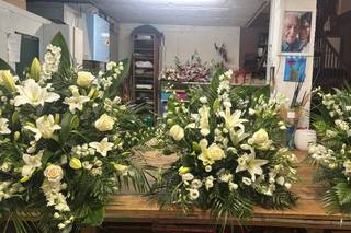 Begoarte y flor - 5