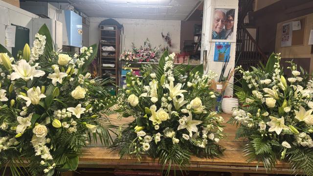 Begoarte y flor - 1