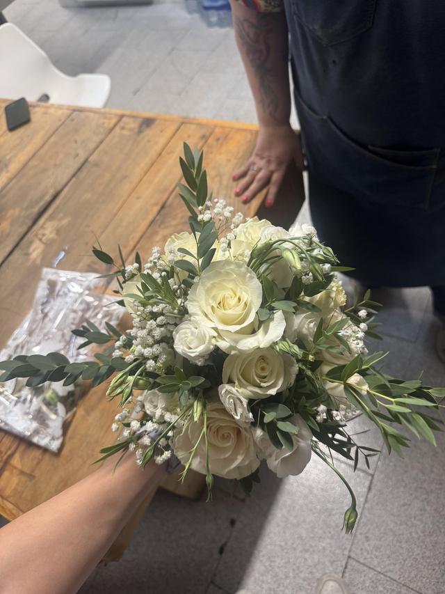 Begoarte y flor - 2