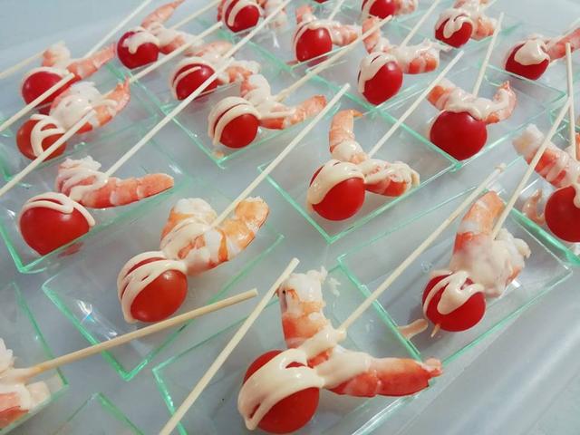 Attrezzo Catering - 4