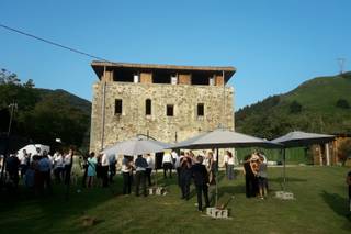 Fagoaga Dorretxea - 10