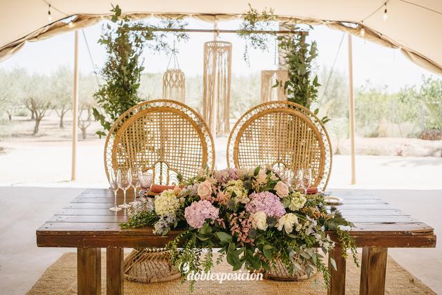 La Floristería de Valentina - 3