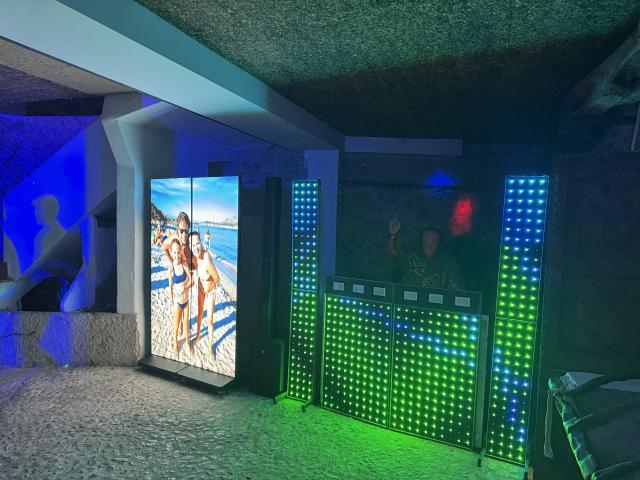 DE ALTER EGO DJ MANAGEMENT By David Balboa DJ - 3