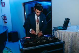 Jesús Samaniego DJ - 14