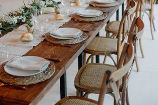 La Mer Hotel & Events - 26