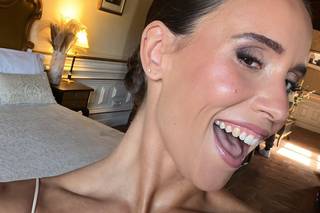 Ruth Marquez Makeup - 5