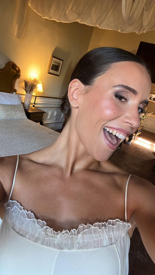 Ruth Marquez Makeup - 1