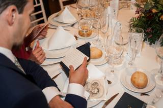 Real Club Sevilla Golf - Catering ACS - 7