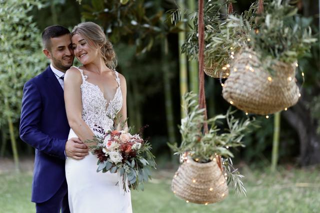 The Flower Rebellion - 1